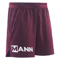 Manly Warringah Sea Eagles Mens 2026 Gym Shorts