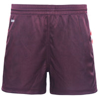 Manly Warringah Sea Eagles Mens 2026 Home Shorts