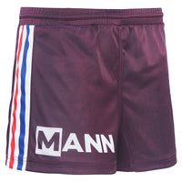 Manly Warringah Sea Eagles Mens 2026 Home Shorts