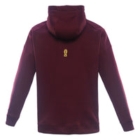 Manly Warringah Sea Eagles Mens 2026 1/4 Zip Hoodie