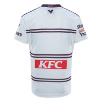 Manly Warringah Sea Eagles Mens 2026 Away Jersey
