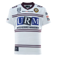 Manly Warringah Sea Eagles Mens 2026 Away Jersey