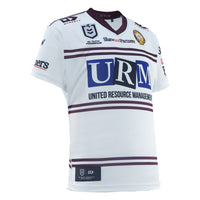 Manly Warringah Sea Eagles Mens 2026 Away Jersey