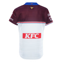 Manly Warringah Sea Eagles Mens 2026 Home Jersey