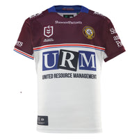 Manly Warringah Sea Eagles Mens 2026 Home Jersey