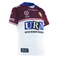 Manly Warringah Sea Eagles Mens 2026 Home Jersey