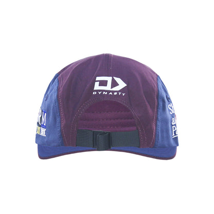 Manly Warringah Sea Eagles 2026 Training Cap - View 4