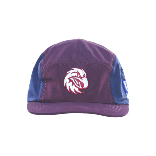 Manly Warringah Sea Eagles 2026 Training Cap - View 1