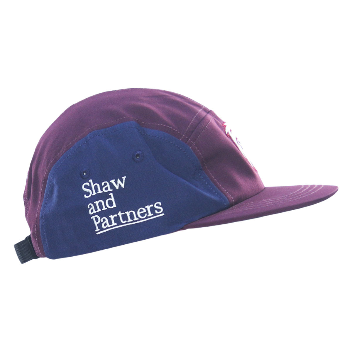 Manly Warringah Sea Eagles 2026 Training Cap - View 3