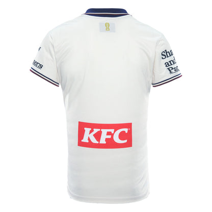 Manly Warringah Sea Eagles Mens 2026 Warm Up Tee - View 4