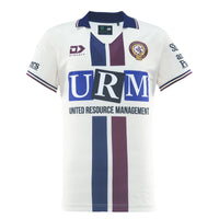 Manly Warringah Sea Eagles Mens 2026 Warm Up Tee