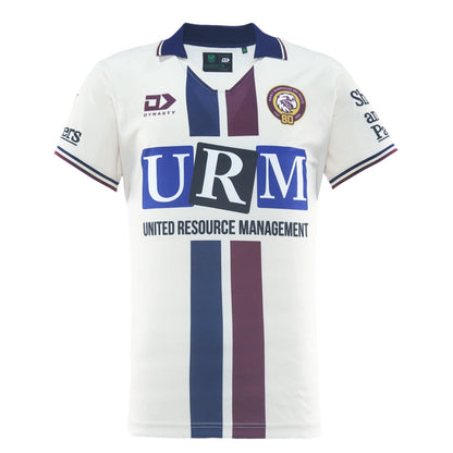 Manly Warringah Sea Eagles Mens 2026 Warm Up Tee - View 1