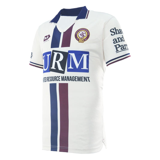 Manly Warringah Sea Eagles Mens 2026 Warm Up Tee - View 2