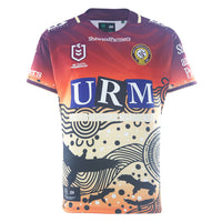 Manly Warringah Sea Eagles Mens 2026 Indigenous Jersey