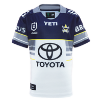 North Queensland Cowboys Youth 2026 Home Jersey