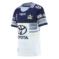 North Queensland Cowboys Youth 2026 Home Jersey