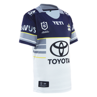 North Queensland Cowboys Youth 2026 Home Jersey