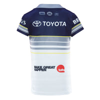 North Queensland Cowboys Ladies 2026 Home Jersey