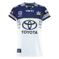 North Queensland Cowboys Ladies 2026 Home Jersey