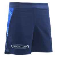 North Queensland Cowboys Mens 2026 Gym Shorts Navy