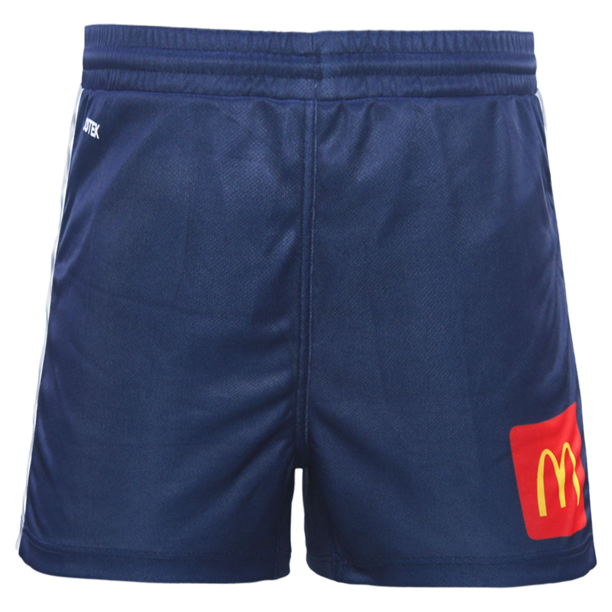 North Queensland Cowboys Mens 2026 Home Shorts - View 2