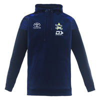 North Queensland Cowboys Mens 2026 Pullover Hoodie