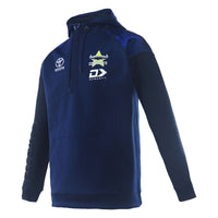 North Queensland Cowboys Mens 2026 Pullover Hoodie