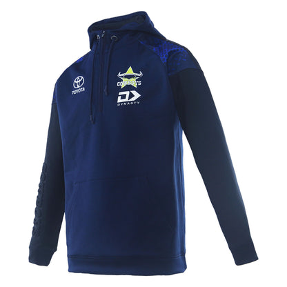 North Queensland Cowboys Mens 2026 Pullover Hoodie - View 2