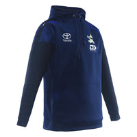 North Queensland Cowboys Mens 2026 Pullover Hoodie