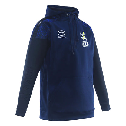 North Queensland Cowboys Mens 2026 Pullover Hoodie - View 3