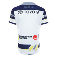 North Queensland Cowboys Mens 2026 Alternate Jersey