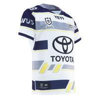 North Queensland Cowboys Mens 2026 Alternate Jersey