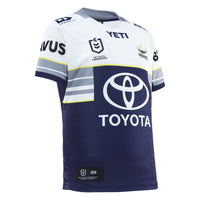 North Queensland Cowboys Mens 2026 Away Jersey