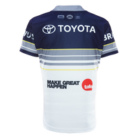 North Queensland Cowboys Mens 2026 Home Jersey