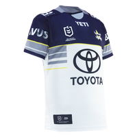 North Queensland Cowboys Mens 2026 Home Jersey