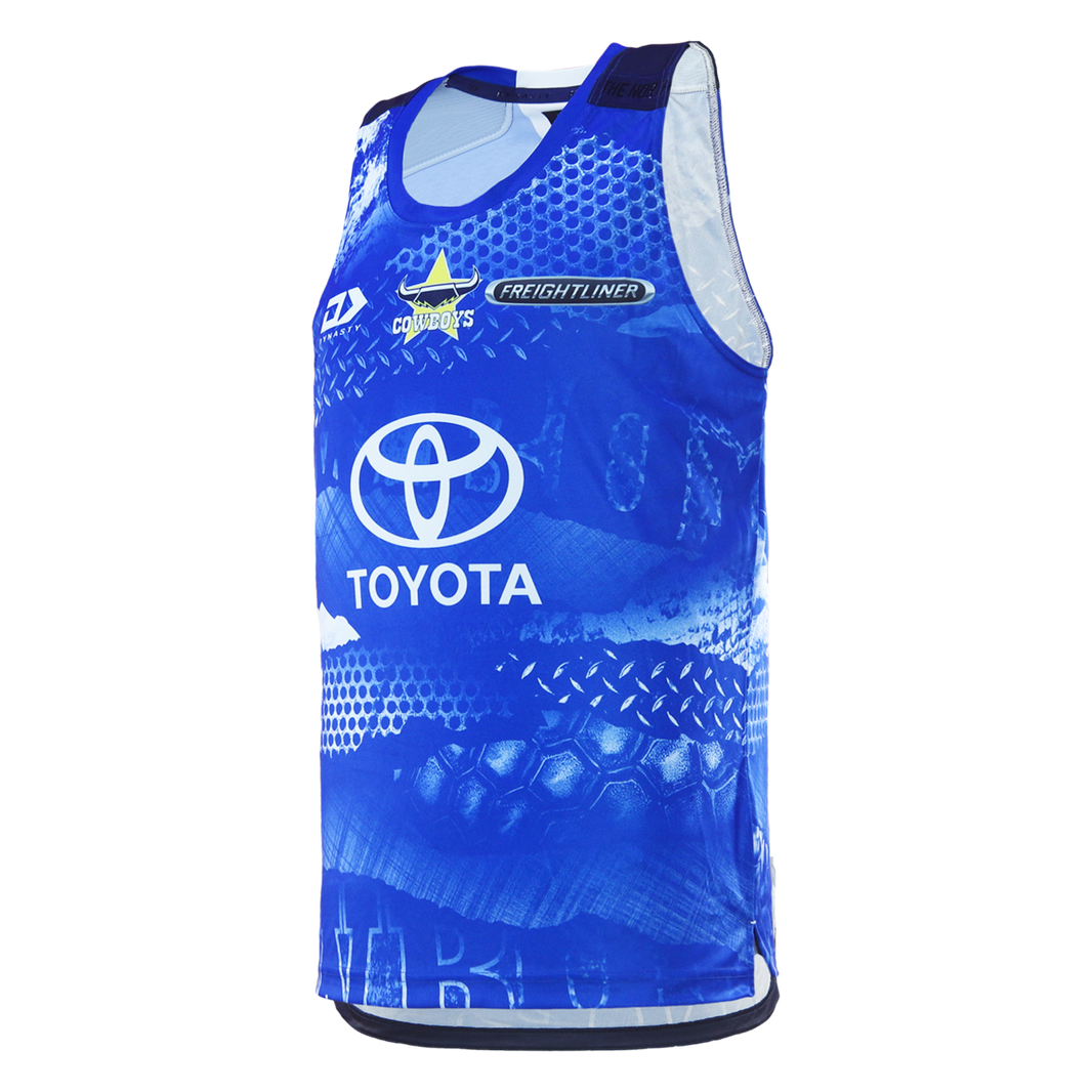 NRL Singlets – NRL Shop