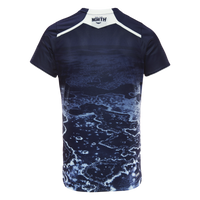 North Queensland Cowboys Mens 2026 Warm Up Tee