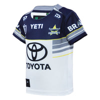 North Queensland Cowboys Infants 2026 Home Jersey