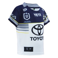 North Queensland Cowboys Infants 2026 Home Jersey