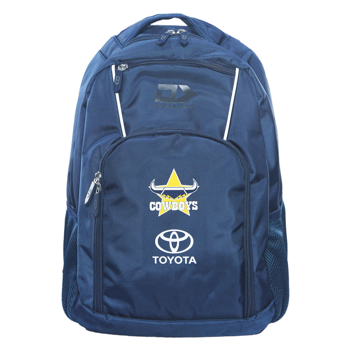 North Queensland Cowboys 2026 Backpack - View 1