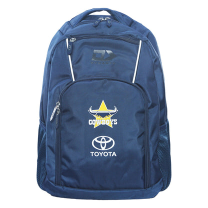 North Queensland Cowboys 2026 Backpack - View 1