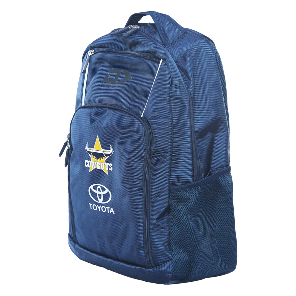 North Queensland Cowboys 2026 Backpack