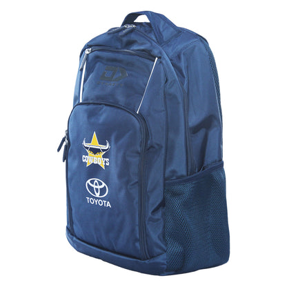 North Queensland Cowboys 2026 Backpack - View 3