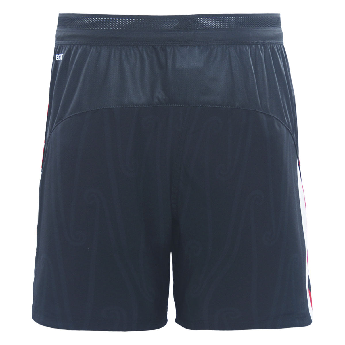 New Zealand Warriors Mens 2026 Indigenous Gym Short