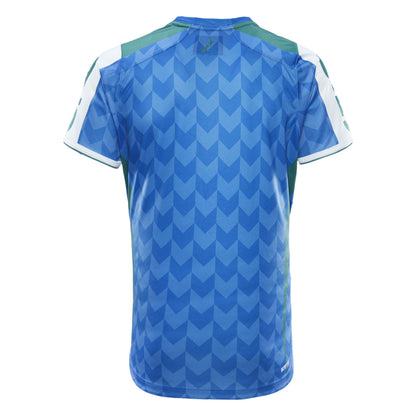 New Zealand Warriors Mens 2026 Captains Run Tee - View 4