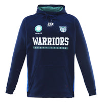 New Zealand Warriors Youth 2026 Pullover Hoodie
