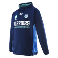 New Zealand Warriors Youth 2026 Pullover Hoodie
