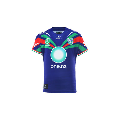 New Zealand Warriors Infant 2026 Home Jersey - View 1