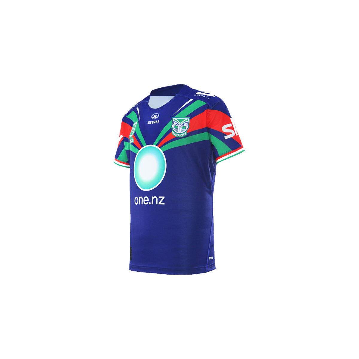 New Zealand Warriors Infant 2026 Home Jersey