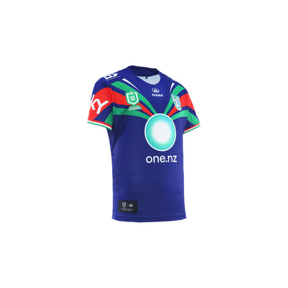 New Zealand Warriors Infant 2026 Home Jersey - View 3